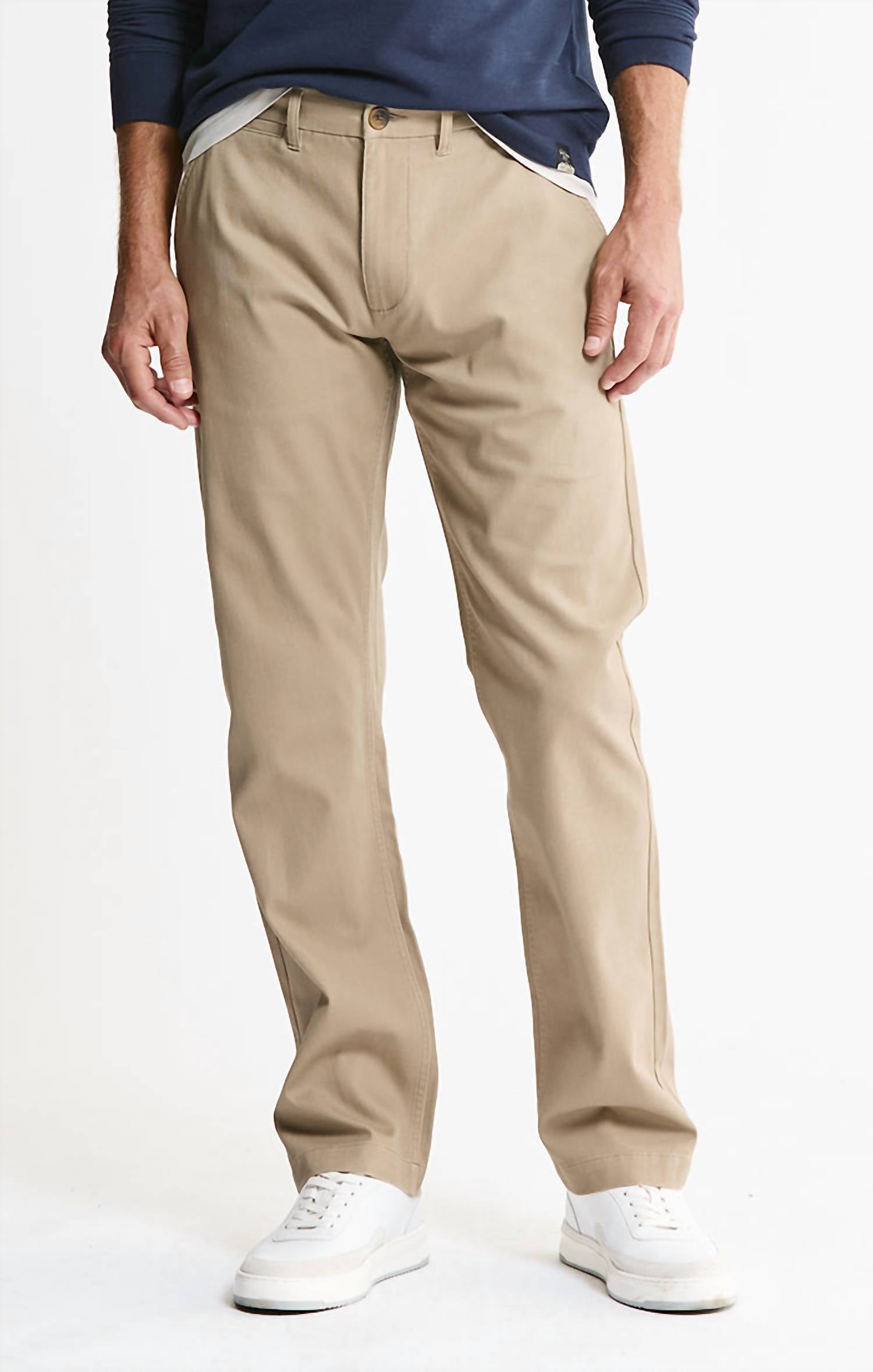 Jachs New York - Bedford Stretch Chino Pants