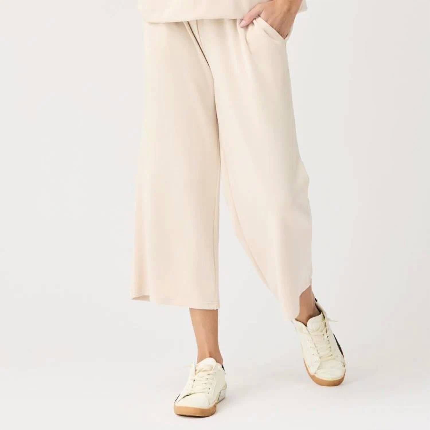 Mary Square - Sabrina Lounge Pant