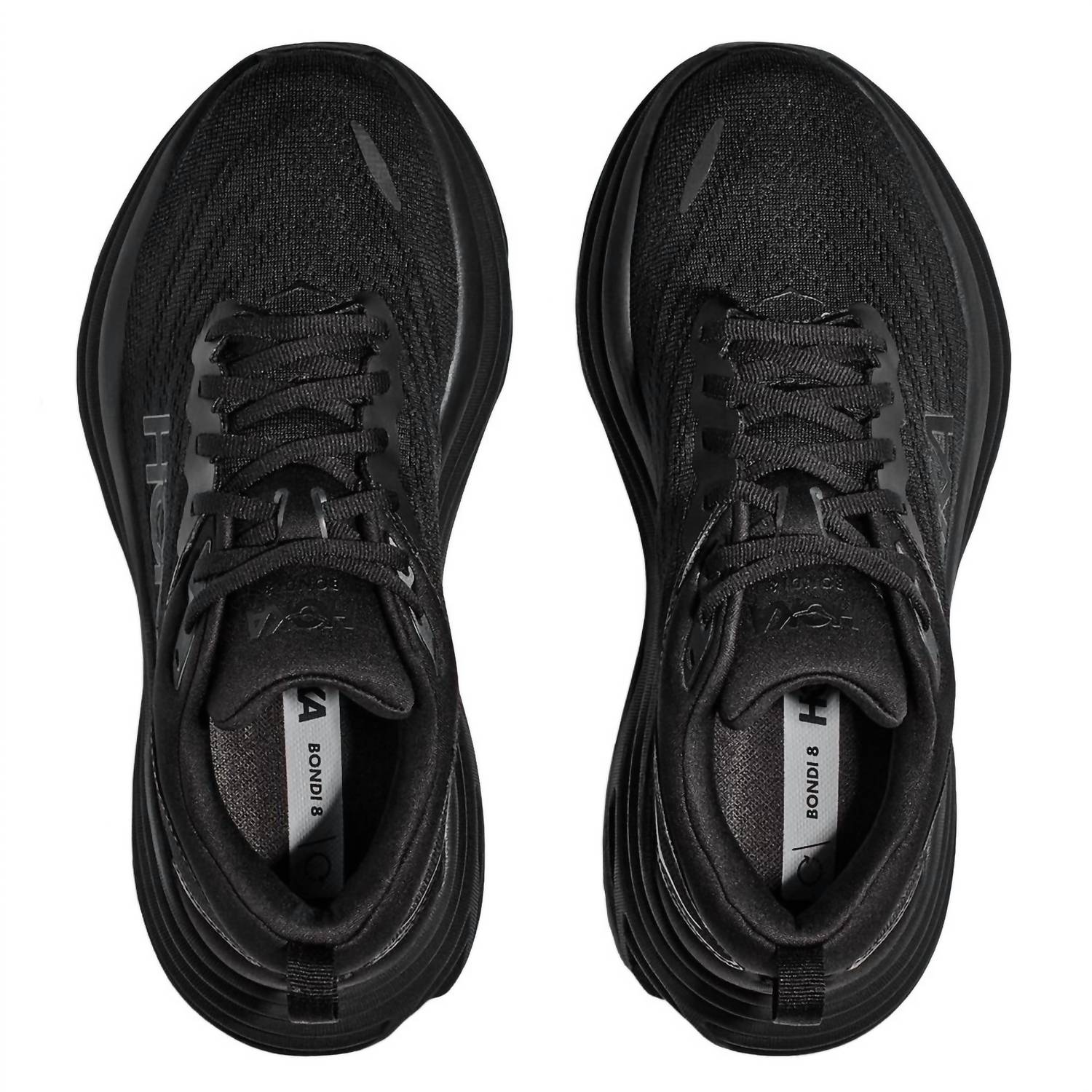 Hoka - Men's Bondi 8 Shoes - X-wide