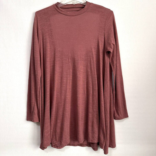 Free People - Elise Mini Tunic Dress