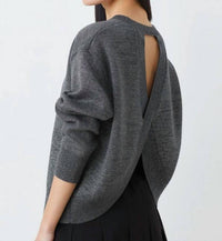 Suncoo - Payeti Long Sleeve Sweater