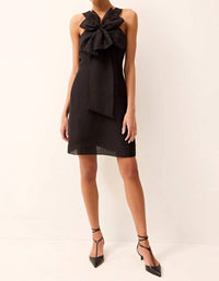 Marie Oliver - Lila Mini Dress