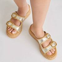 Dolce Vita - Women's Wanika Sandal
