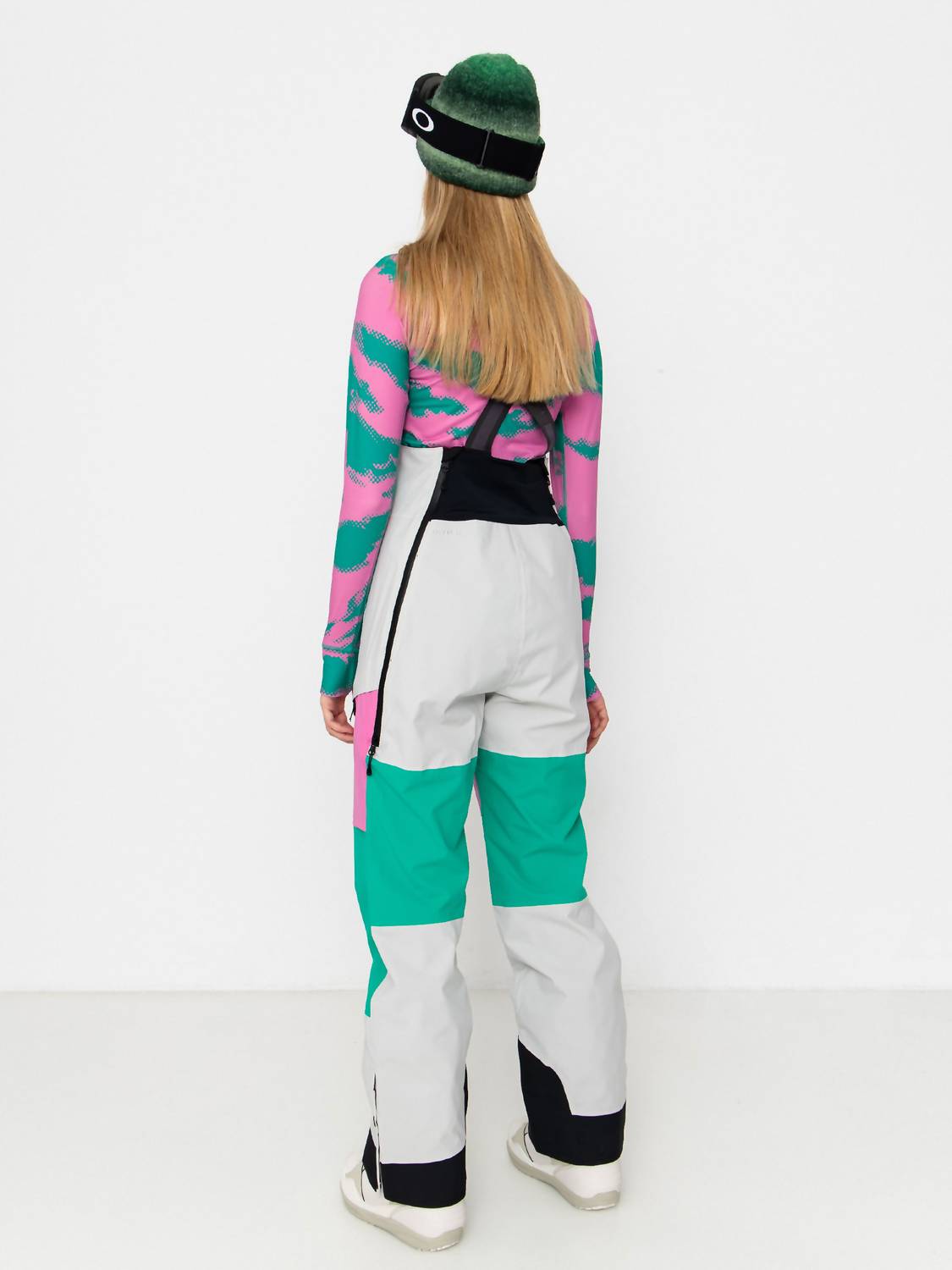 Picture Organic Clothing - Elwy Bib Pants
