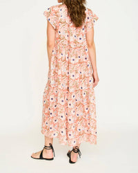 Mirth - Vienna Maxi Dress