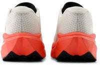 New Balance Men's Fuelcell Supercomp Trainer V3 Shoe in urgent red sea salt - men's shoe - view 4