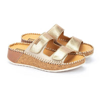 Pikolinos - Women's Marina Wedge Sandals