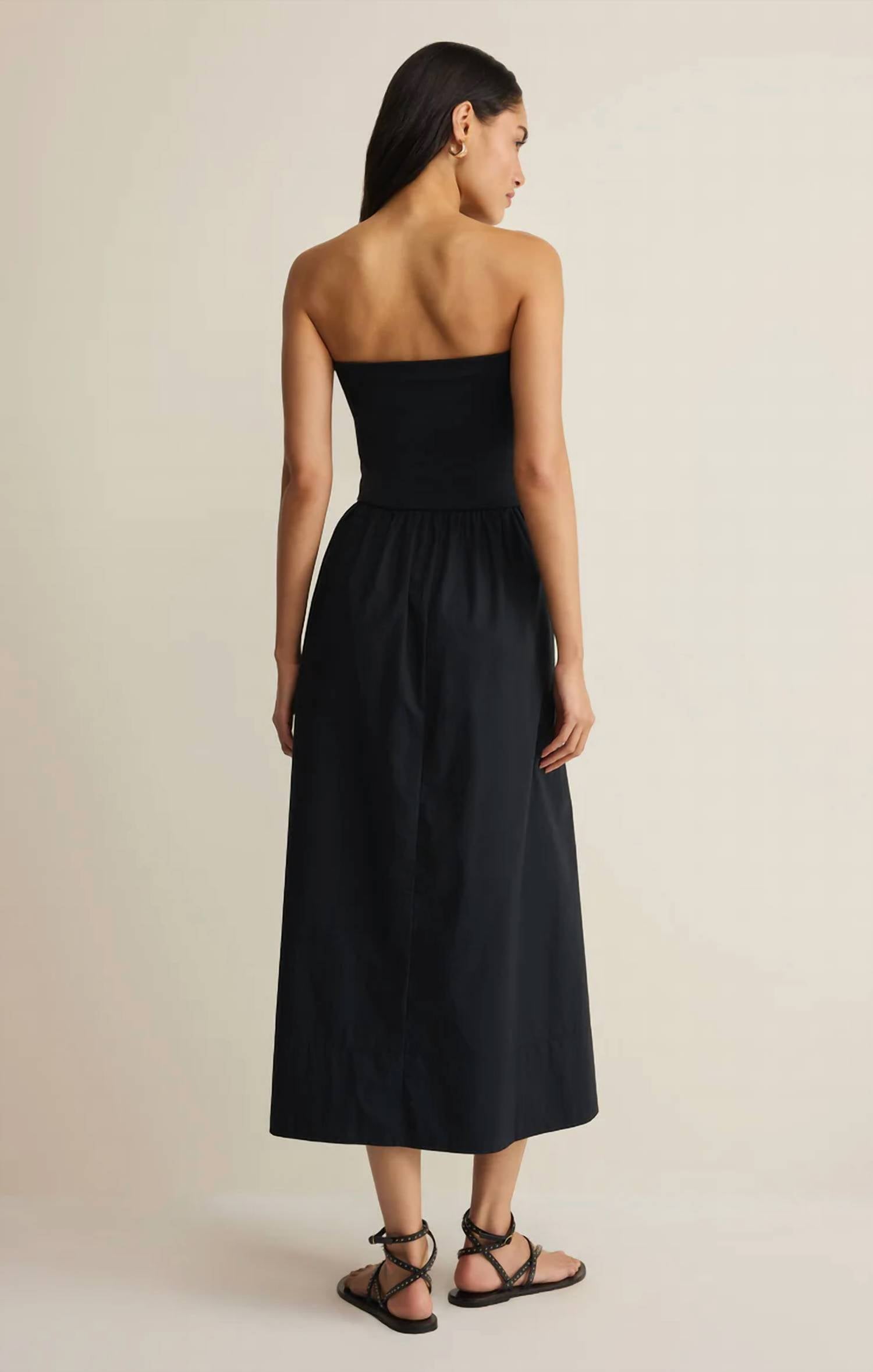 Z Supply - Sunsought Midi Dress