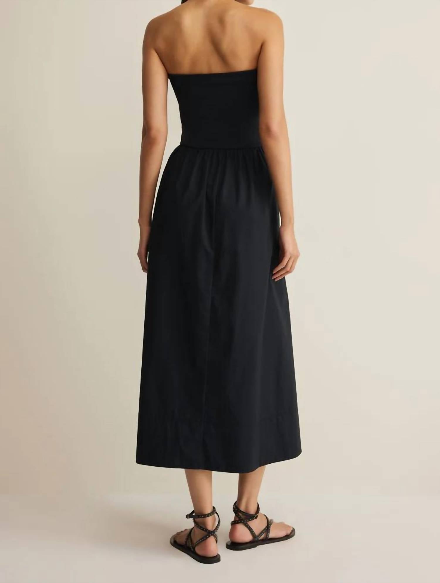 Z Supply - Sunsought Midi Dress