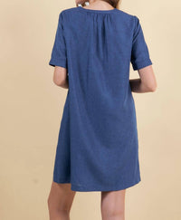 Doe And Rae - Maven Dress