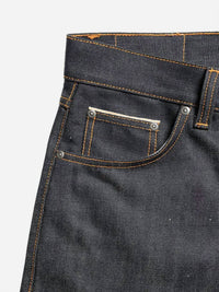 Nudie Jeans - Men's Rad Rufus High Waist Regular Fit Jeans