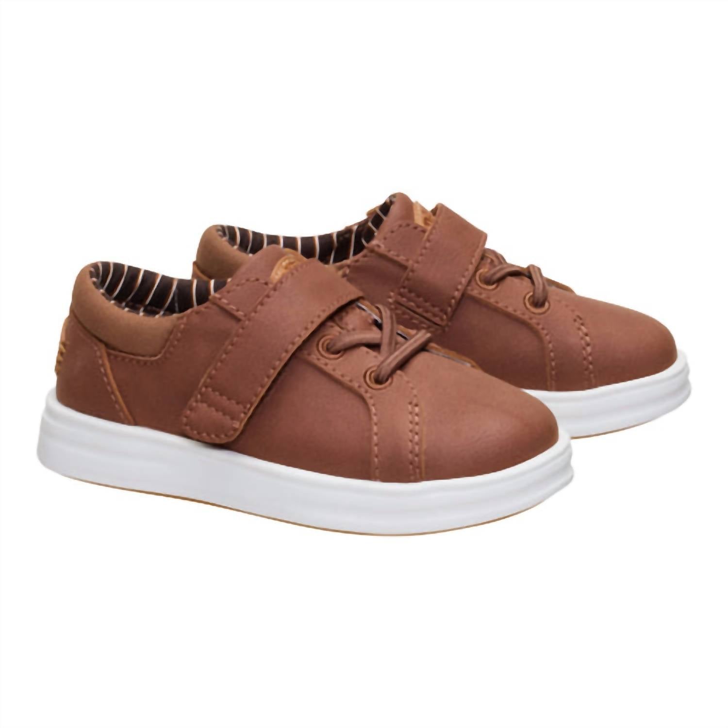 Hey Dude - Boy's Paul Pro Ac Classic Shoes