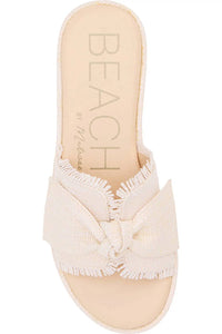 Beach By Matisse - Women's Sunda Platform Slide Sandal