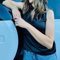 Velvet Heart - Ozzie Tank