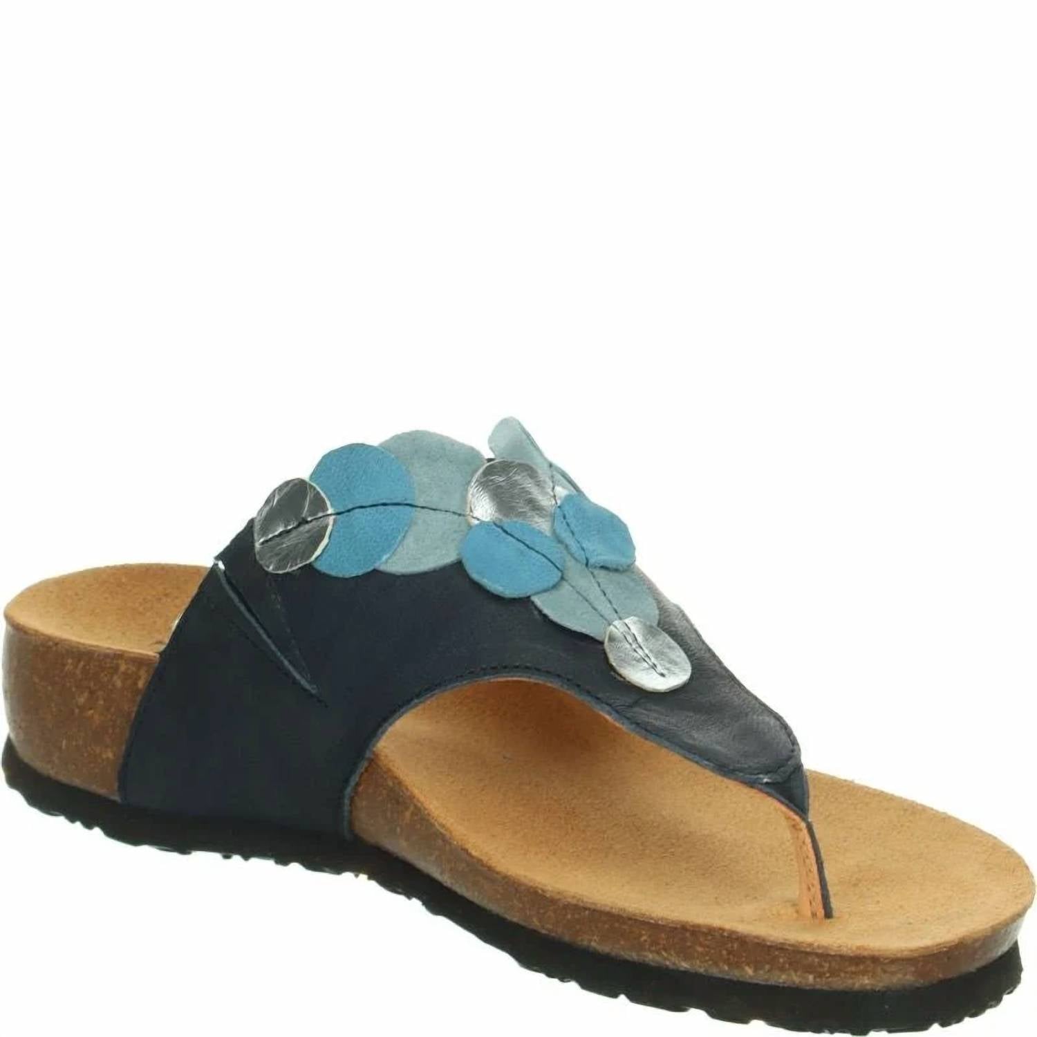 Think! - Women's Julia Sandal