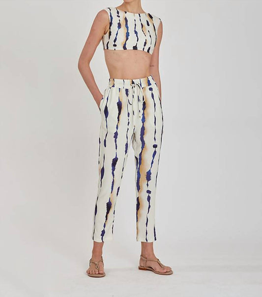Lenny Niemeyer - Elastic Waist Band Pants