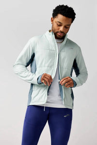 Brooks - Shield Hybrid Jacket 3.0