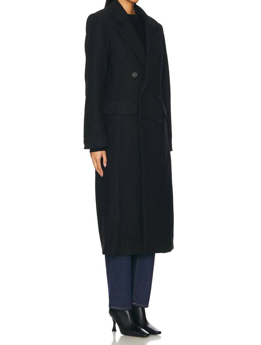 Pistola - Prescott Coat