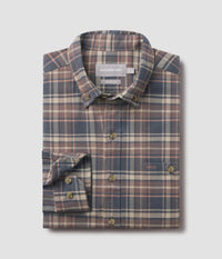 Southern Shirt Company - Hartford Flannel Shirt
