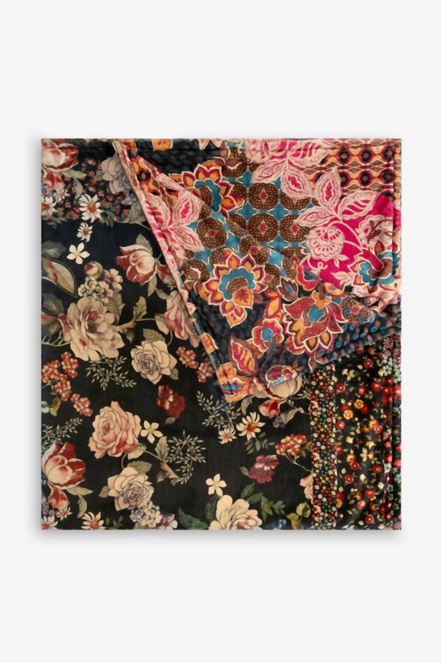 Johnny Was - LAUREL CANYON COZY BLANKET