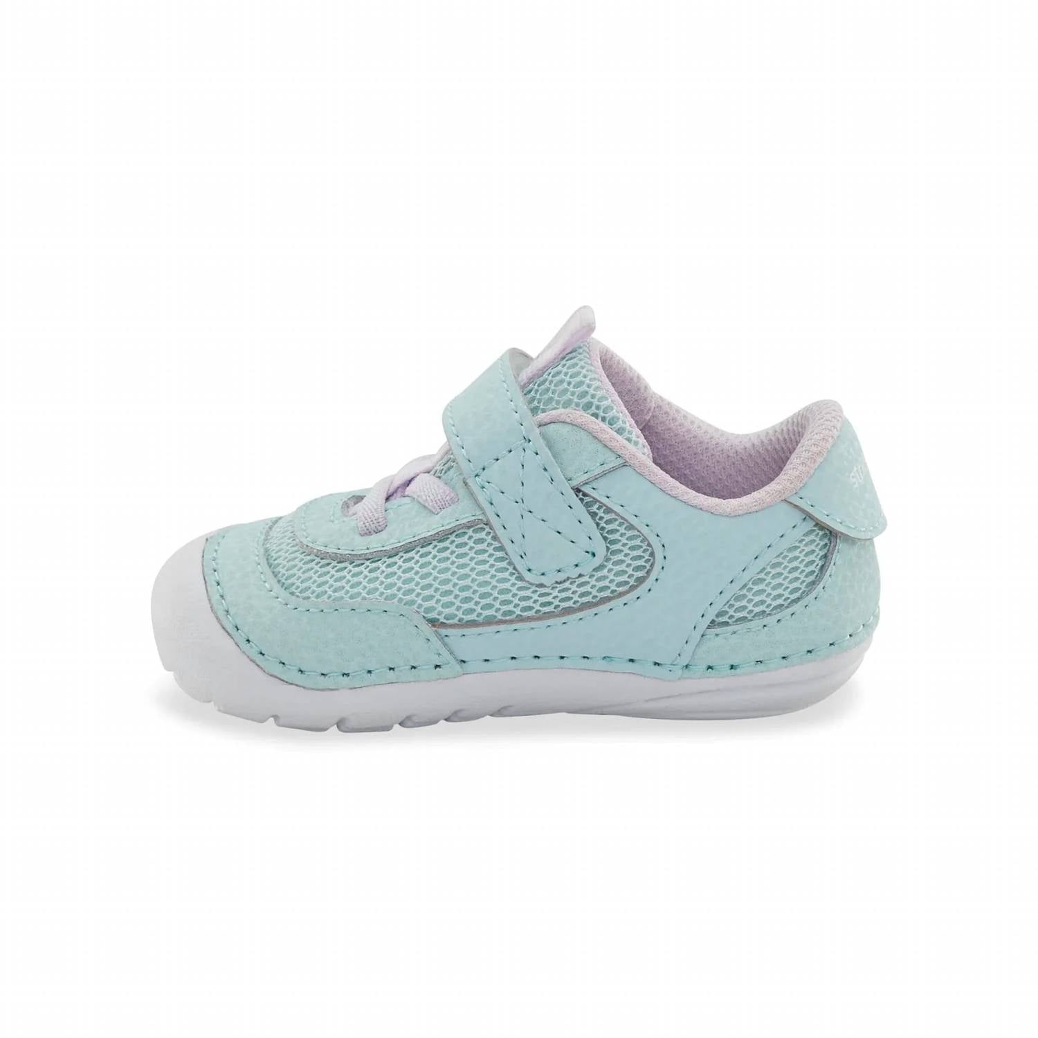 Stride Rite - Kids' Soft Motion Apollo Sneaker