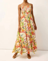 Marie Oliver - Bailey Maxi Dress