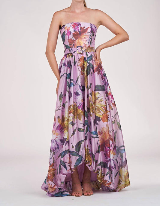 Kay Unger - Evangeline Gown