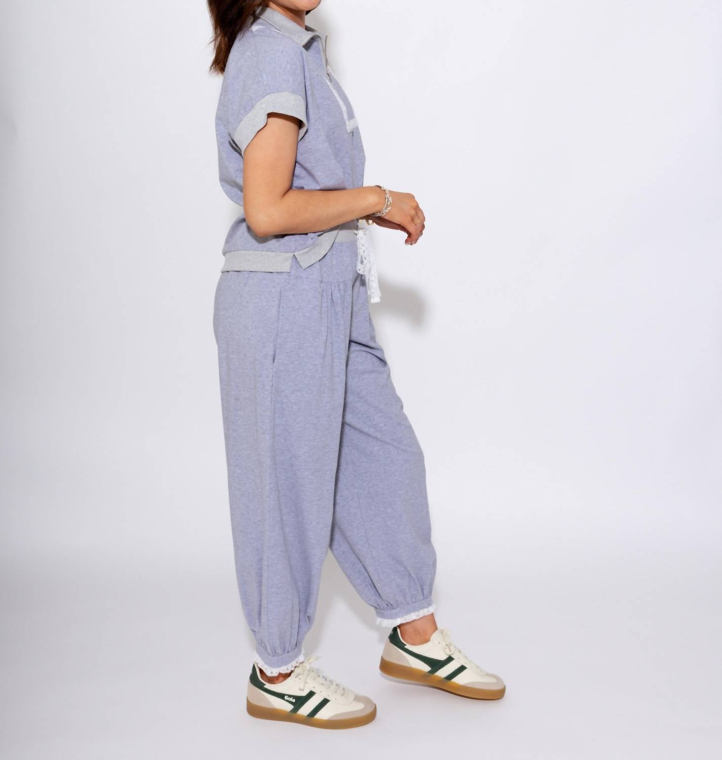 Ee:Some - Effortless Elevated Set