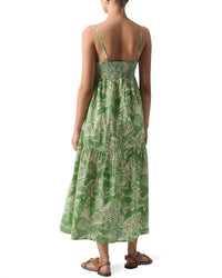 Sanctuary - Dropped Seam Maxi Dress