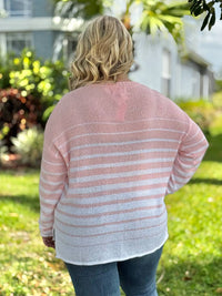 Simply Southern - Nantucket Sweater