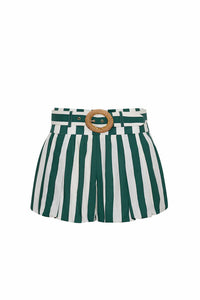 Cara Cara - Ray Bubble Hem Short