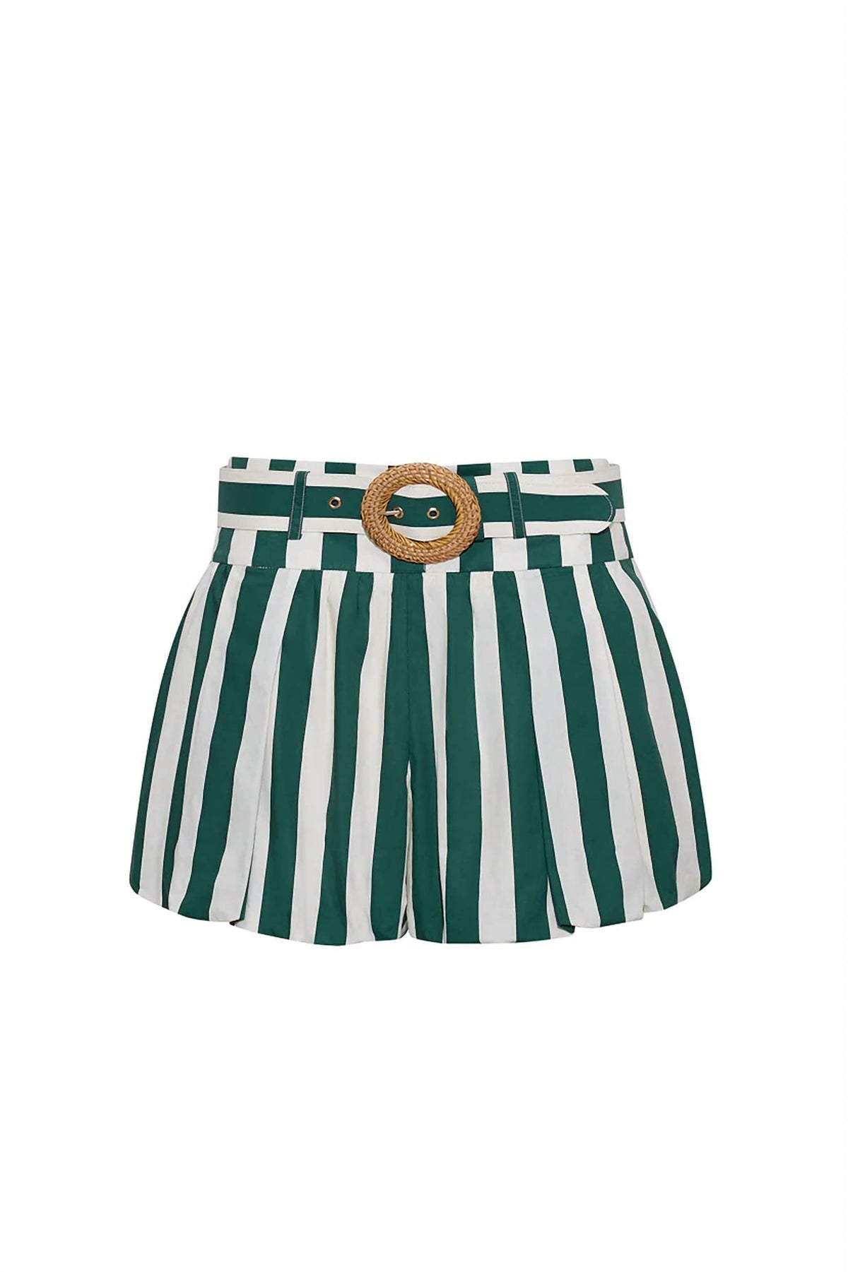 Cara Cara - Ray Bubble Hem Short