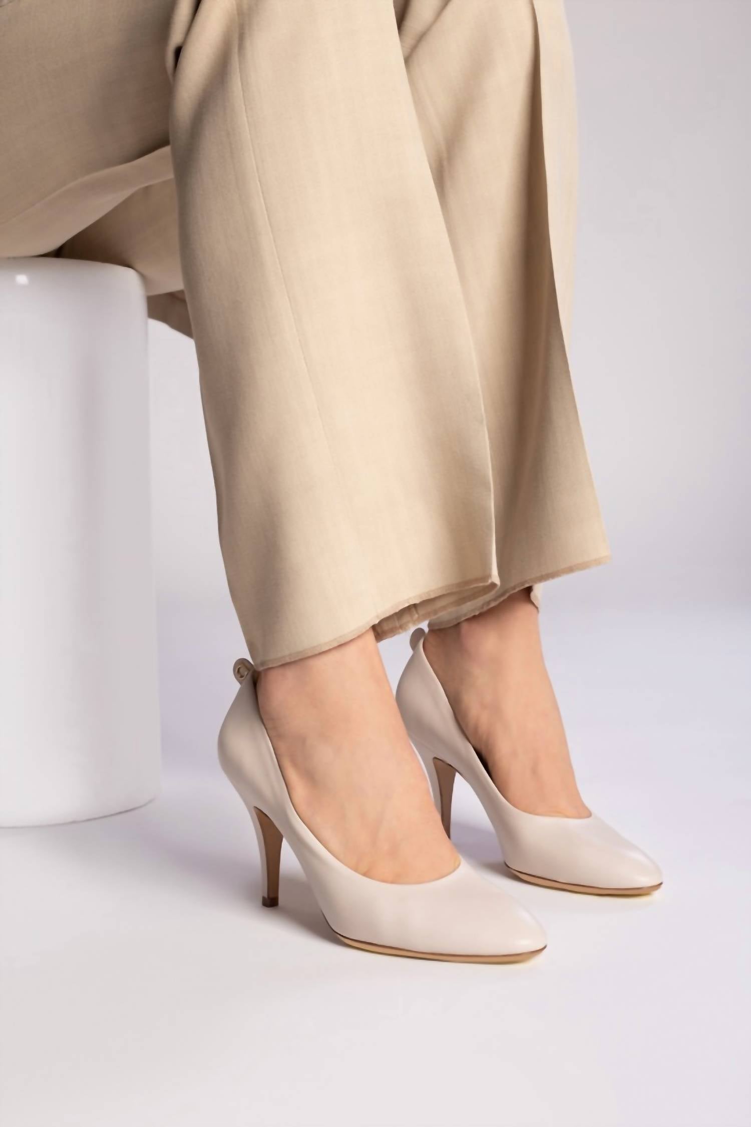 Salvatore Ferragamo - Women's Judy Stiletto Pumps
