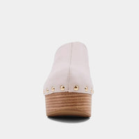 Shu Shop - Gigi Block Wedge