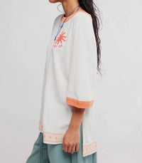 Free People - Giulia Tee