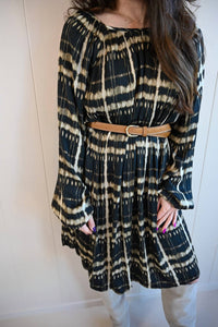 Grade & Gather - Women's Lobos Avenue Shift Dress