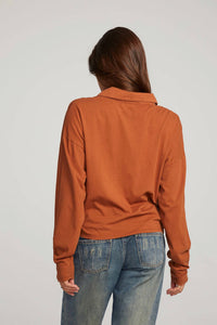 Chaser - Miles Long Sleeve Top
