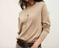 Ba&Sh - Byleil Wool Jumper