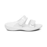 Aetrex - Women's Janey Sport Slide Sandals