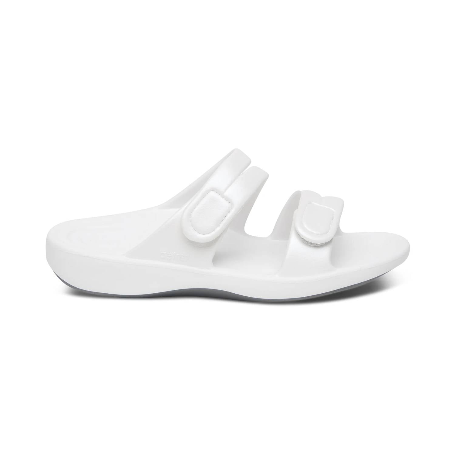 Aetrex - Women's Janey Sport Slide Sandals