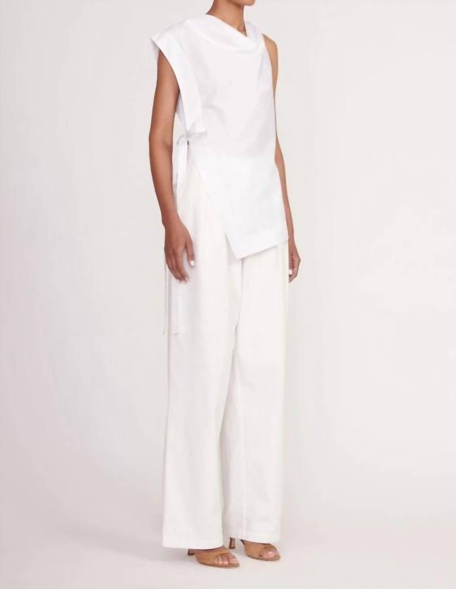 Staud - Sawyer Top