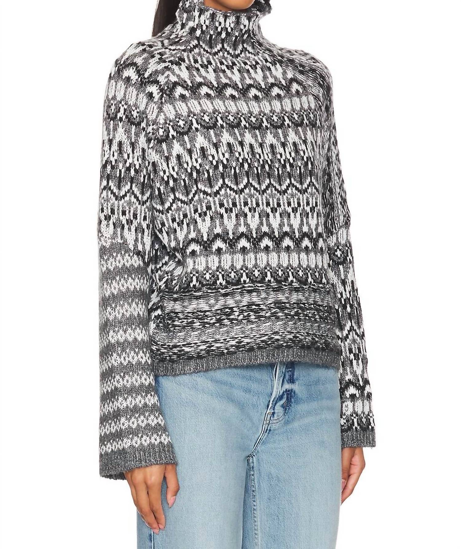 Steve Madden - Indie Sweater
