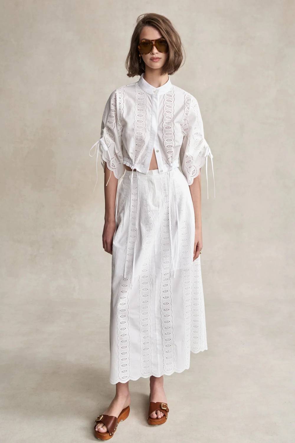 Hevron - Amaris Skirt