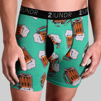 2Undr - Men's Swing Shift Boxer Brief