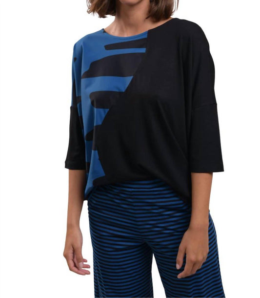 Alembika - Tekbika Wave Top