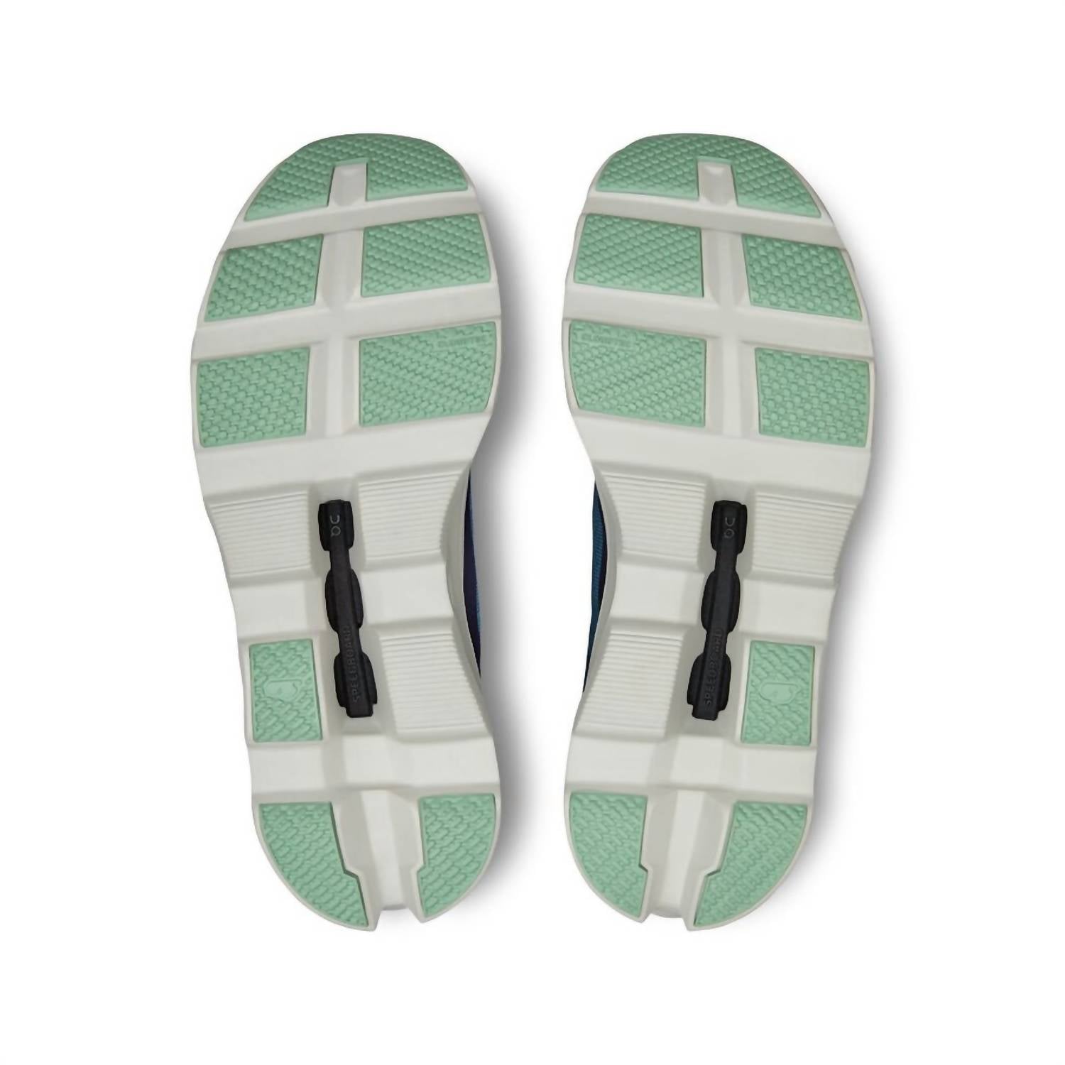 On - Men's Cloudmonster Running Shoes