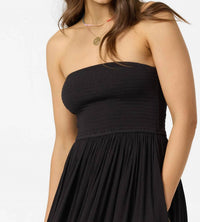 O'Neill - Piper Midi Dress