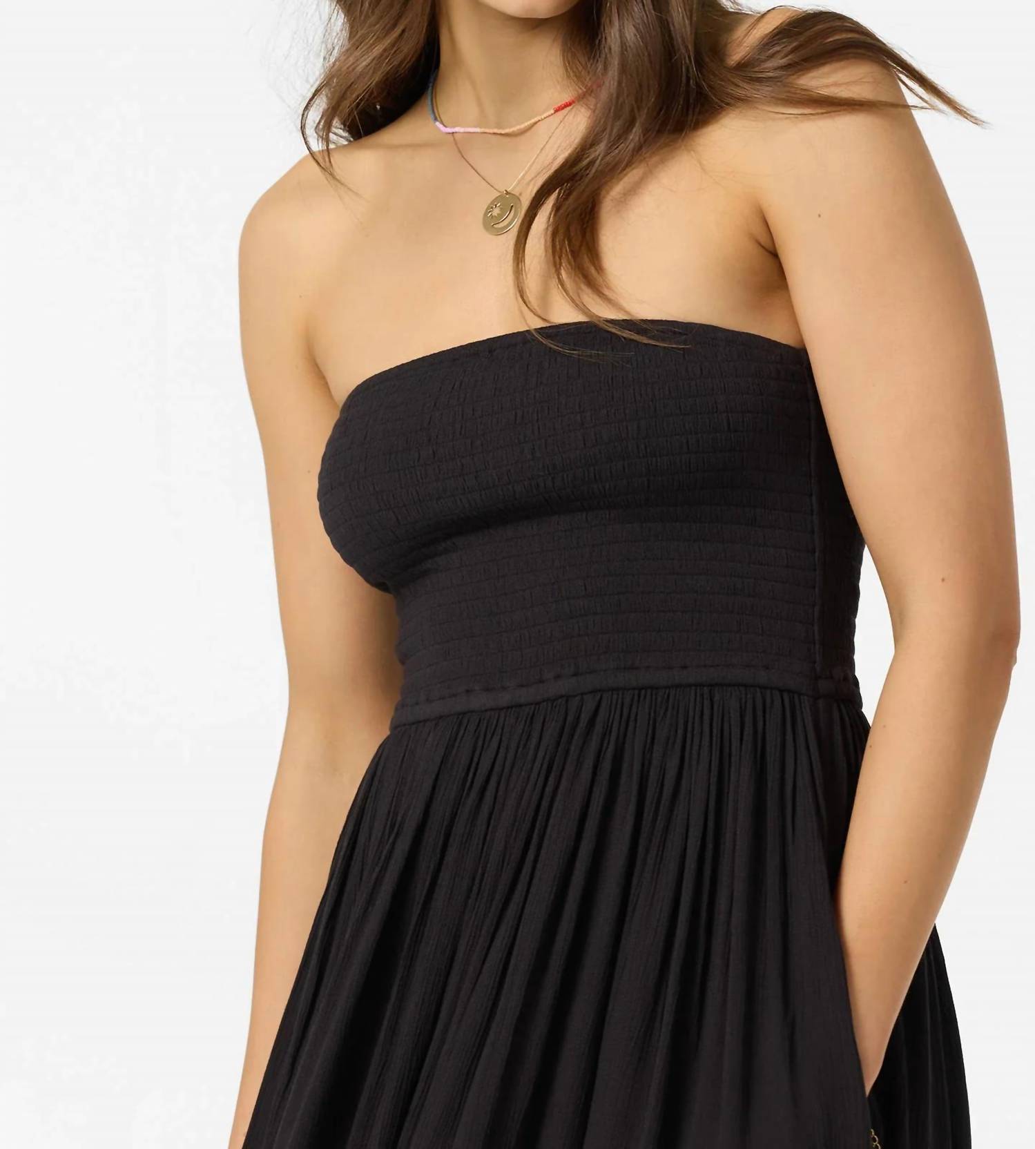O'Neill - Piper Midi Dress