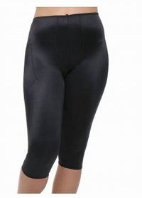 Rago - Light Shaping Capri Pant Liner