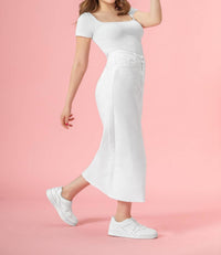 Andrea - Women's Classic Sneakers